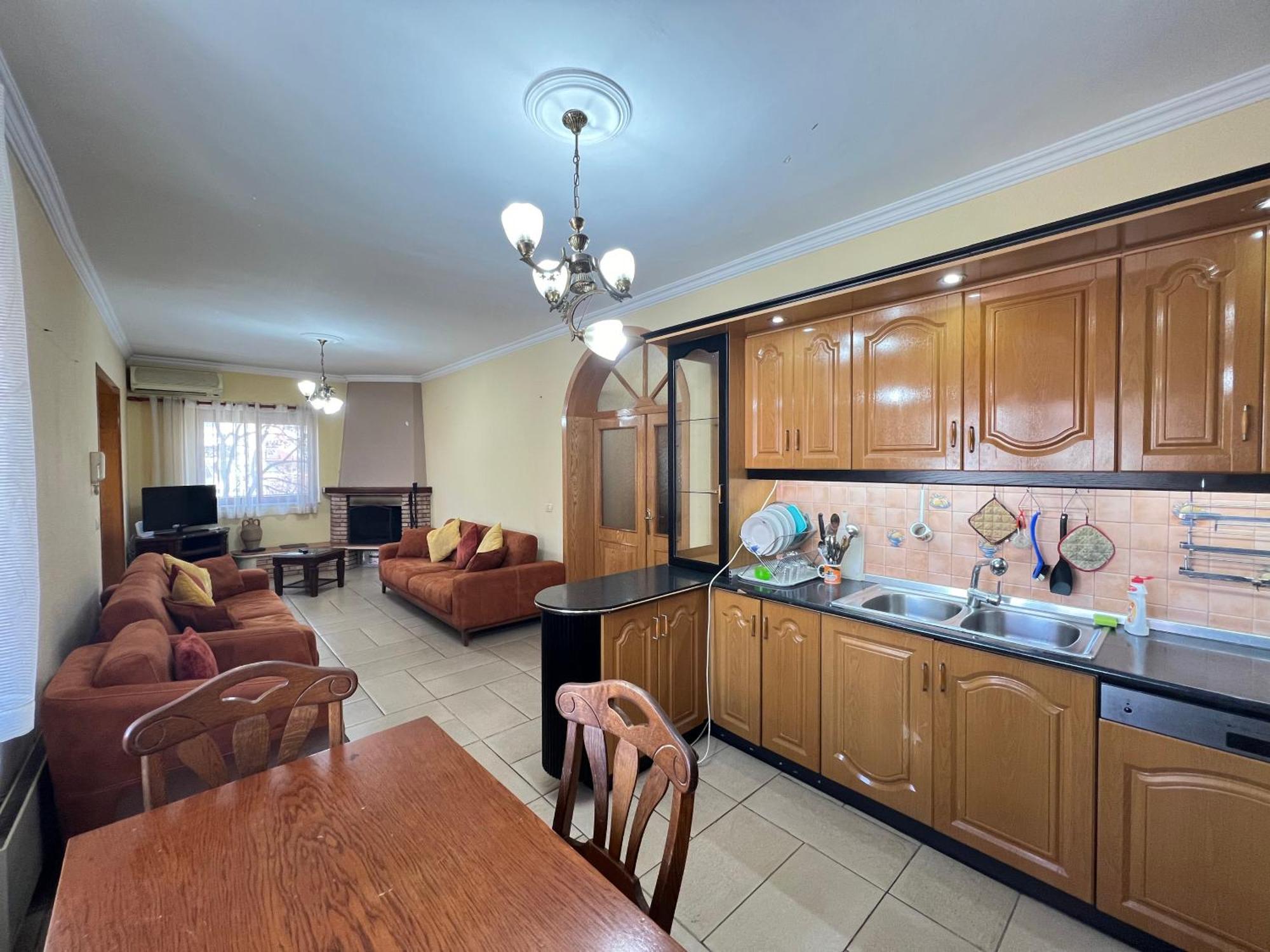 Tirana Center 2Bedrooms Екстер'єр фото